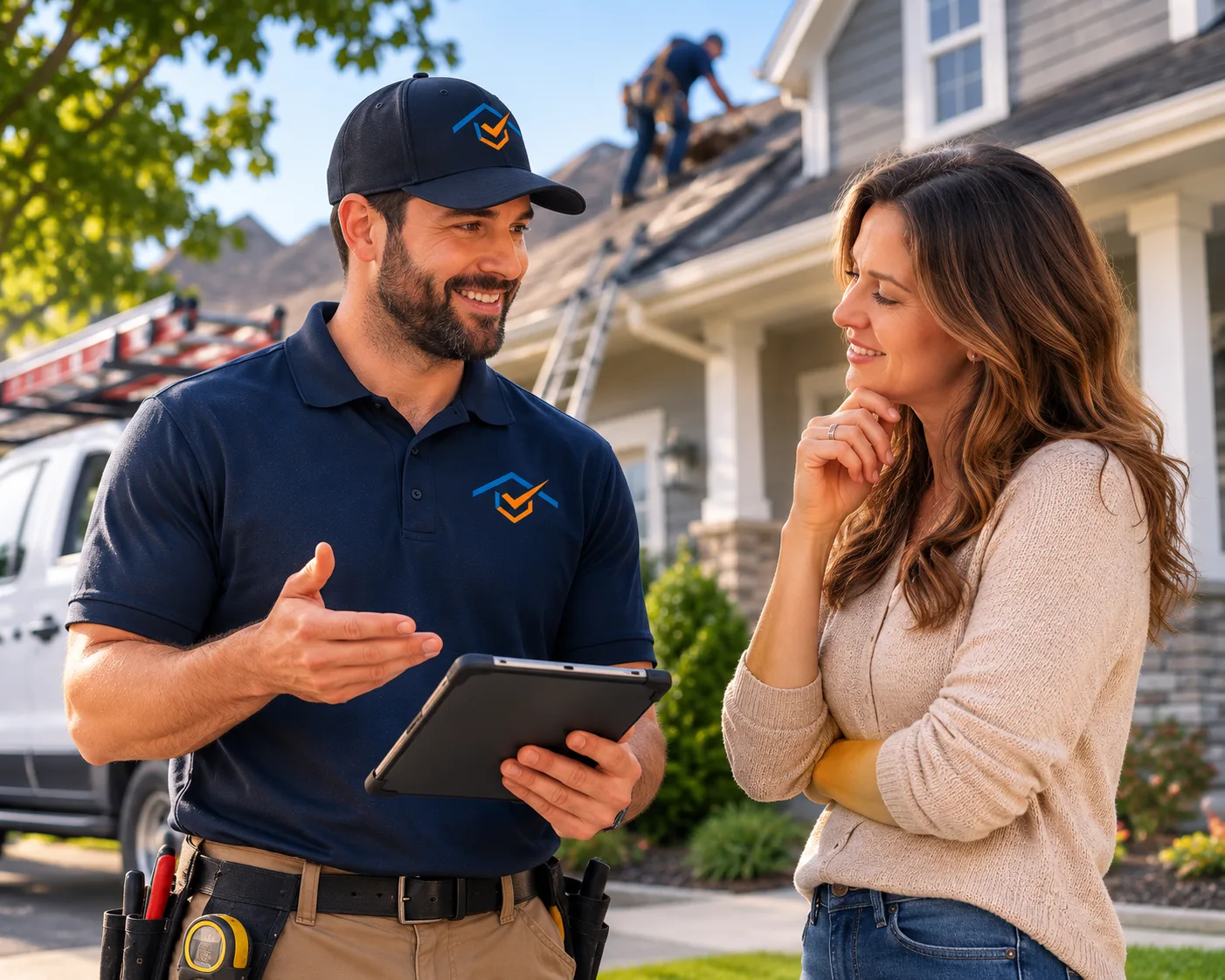 Roof Inspection FAQs in South Wayne, WI