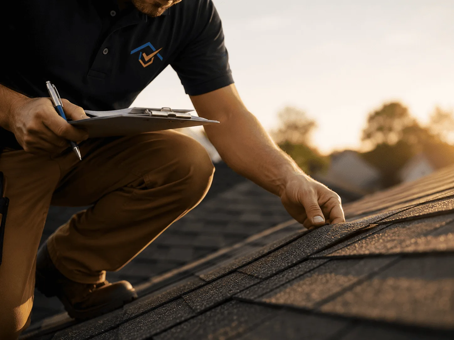 Why Choose Roof Inspection in South Wayne, WI
