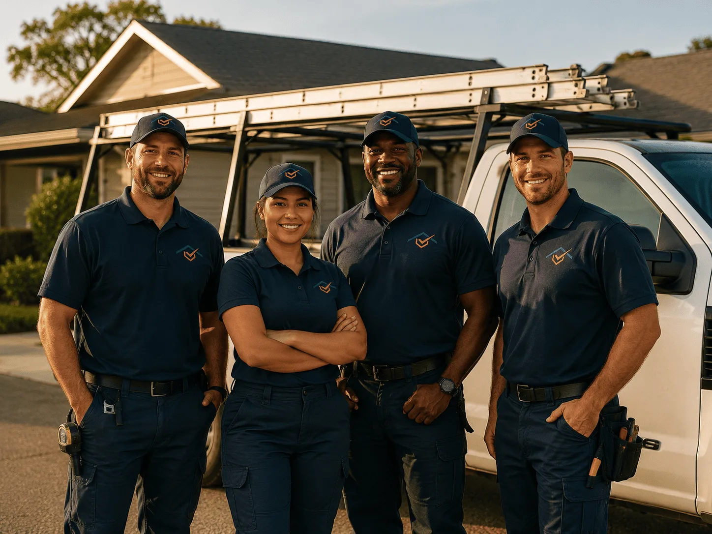 Roof Inspection company in South Wayne, WI